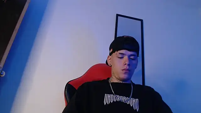 Anhonymus  online show from September 10, 4:23 am