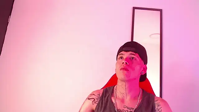 Anhonymus  online show from September 14, 4:11 am