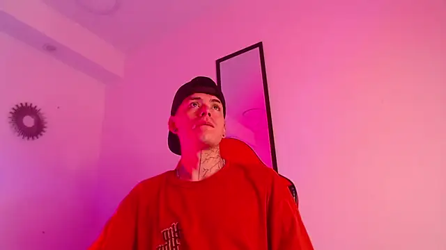 Anhonymus  online show from September 16, 5:08 am