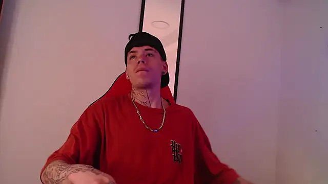 Anhonymus  online show from September 26, 3:54 am