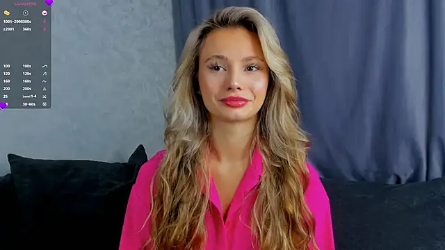 NaughtySeraphine online show from November 9, 6:12 am