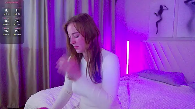 Alice Cire online show from September 20, 6:36 am