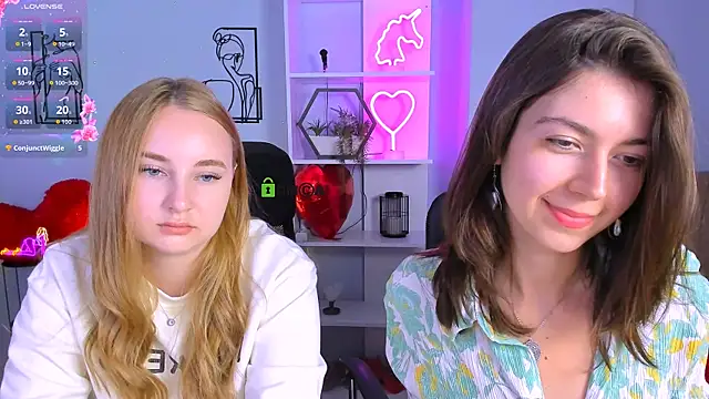 kitniss dreamy online show from September 19, 12:50 pm