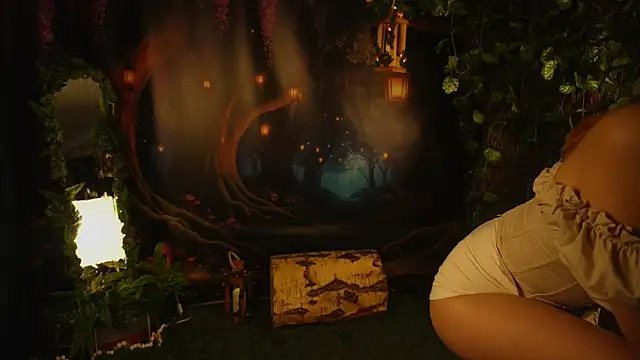 eliz gallen online show from September 17, 1:35 pm