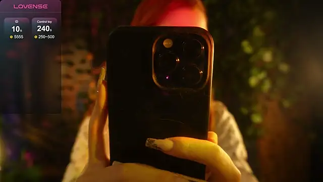 eliz gallen online show from September 28, 5:18 pm