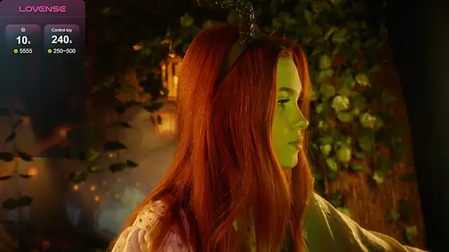 eliz gallen online show from October 5, 6:28 pm