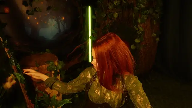 eliz gallen online show from October 19, 8:53 pm