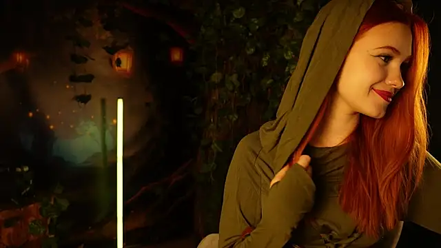 eliz gallen online show from November 5, 8:42 pm