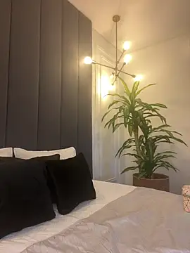 Snapshot of TiffanyyLam chatting on November 6, 11:22 am TiffanyyLam online show from November 6, 11:22 am