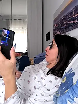 sexy7883 online show from February 28, 6:54 am