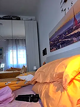 sexy7883 online show from November 10, 6:45 am