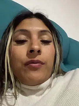 Berta arevalo blsd online show from September 19, 5:31 am