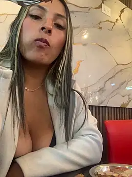 Berta arevalo blsd online show from September 22, 12:56 am