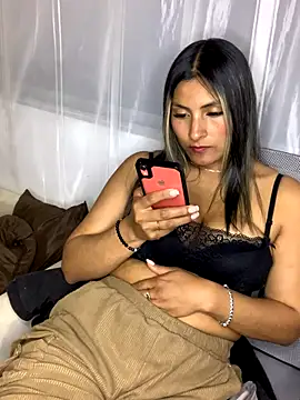 Berta arevalo blsd online show from September 24, 1:53 am