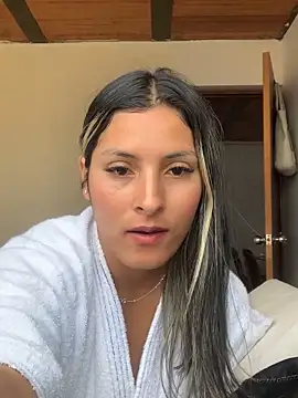 Berta arevalo blsd online show from September 27, 2:33 pm