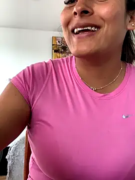 Berta arevalo blsd online show from October 8, 2:04 pm