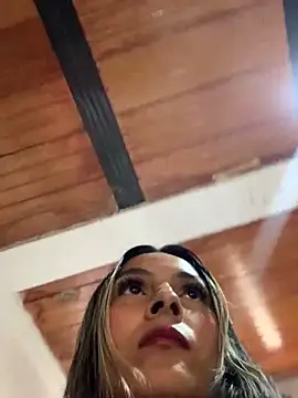 Berta arevalo blsd online show from October 18, 7:14 pm