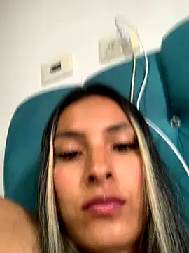 Berta arevalo blsd online show from October 20, 5:02 pm