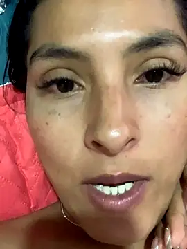 Berta arevalo blsd online show from November 16, 6:35 pm