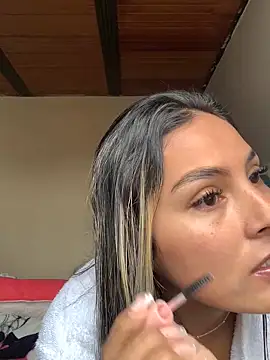 Berta arevalo blsd online show from November 24, 5:01 pm