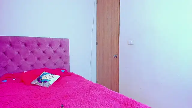 Marahanson online show from December 2, 7:31 pm