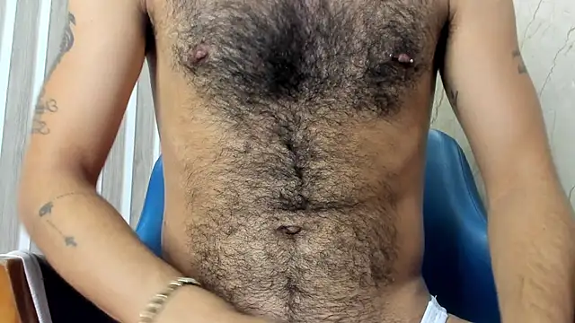 EthanGrey online show from October 7, 2:03 pm