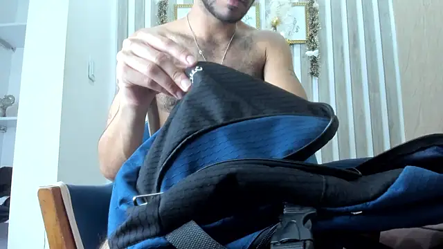 EthanGrey online show from November 27, 11:01 am