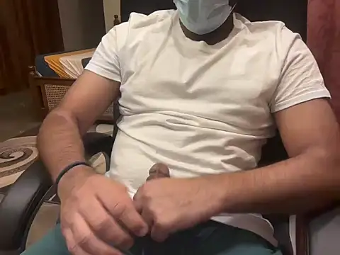 BobgaBonga online show from October 24, 5:31 pm