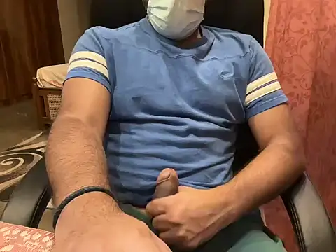 BobgaBonga online show from October 29, 6:42 pm