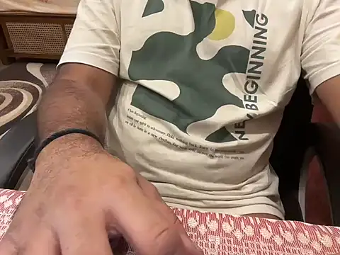 BobgaBonga online show from November 4, 5:12 pm