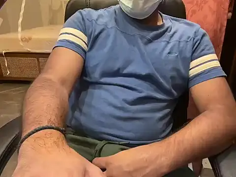 BobgaBonga online show from November 6, 6:09 pm