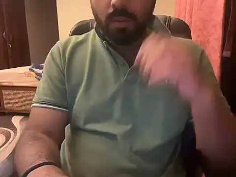 BobgaBonga online show from November 7, 7:14 pm