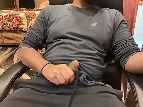 BobgaBonga online show from November 25, 10:59 am