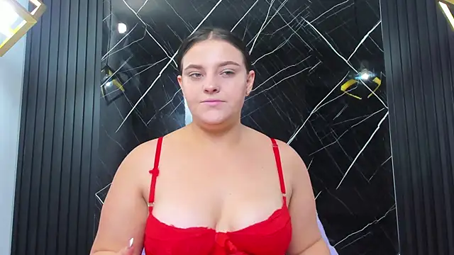 LexaLust online show from November 8, 11:10 am