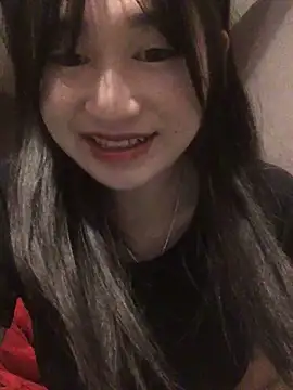 Snapshot of ha-cute chatting on September 11, 2:00 am ha-cute online show from September 11, 2:00 am