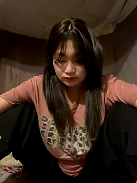 Snapshot of ha-cute chatting on October 24, 2:24 pm ha-cute online show from October 24, 2:24 pm