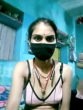 Nishaa ji online show from November 5, 7:47 pm