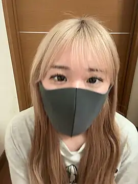 Una chan  online show from October 3, 4:09 am