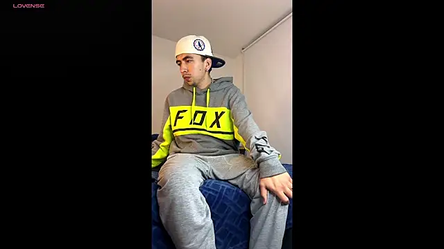 liamty luxor online show from October 8, 12:08 am