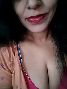 Deepa Sharma143 online show from October 20, 1:39 am
