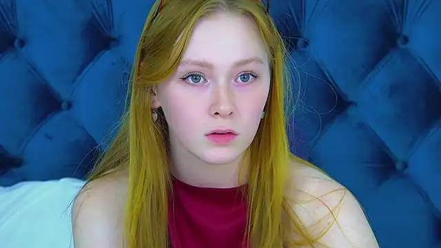 AgataFoxley online show from October 8, 6:38 pm