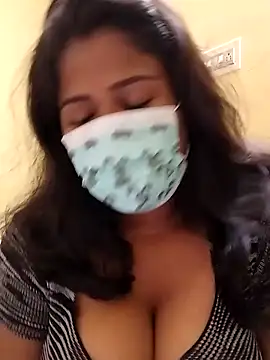 HAANNIAA online show from September 12, 6:08 pm