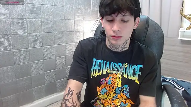 Iantwink18 online show from November 20, 3:23 pm