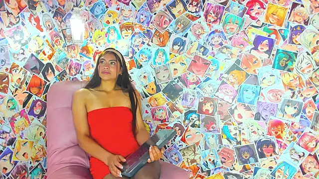 Emily Mitchell online show from November 14, 5:55 pm