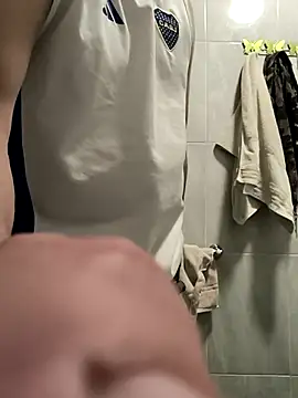 El Andres 1 online show from November 2, 1:30 am