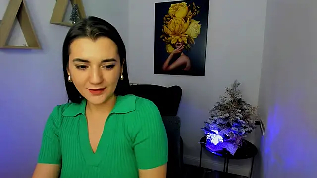 mintydaze online show from December 1, 7:41 pm