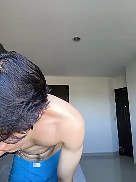 TeddyBear 07 online show from October 24, 12:34 pm