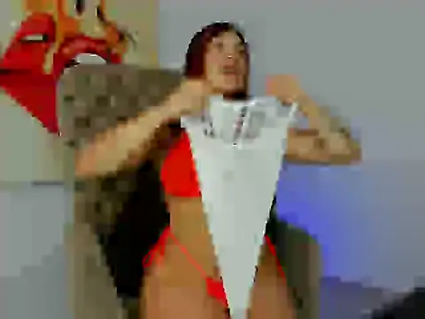 caromonar online show from September 21, 9:27 pm