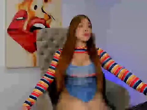 caromonar online show from October 7, 11:07 am