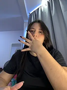 Angeldusttt online show from September 27, 5:40 pm